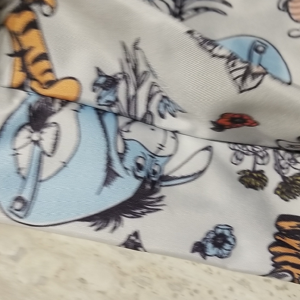 Disney Winnie the Pooh Tote Bag - Picture 5 of 9